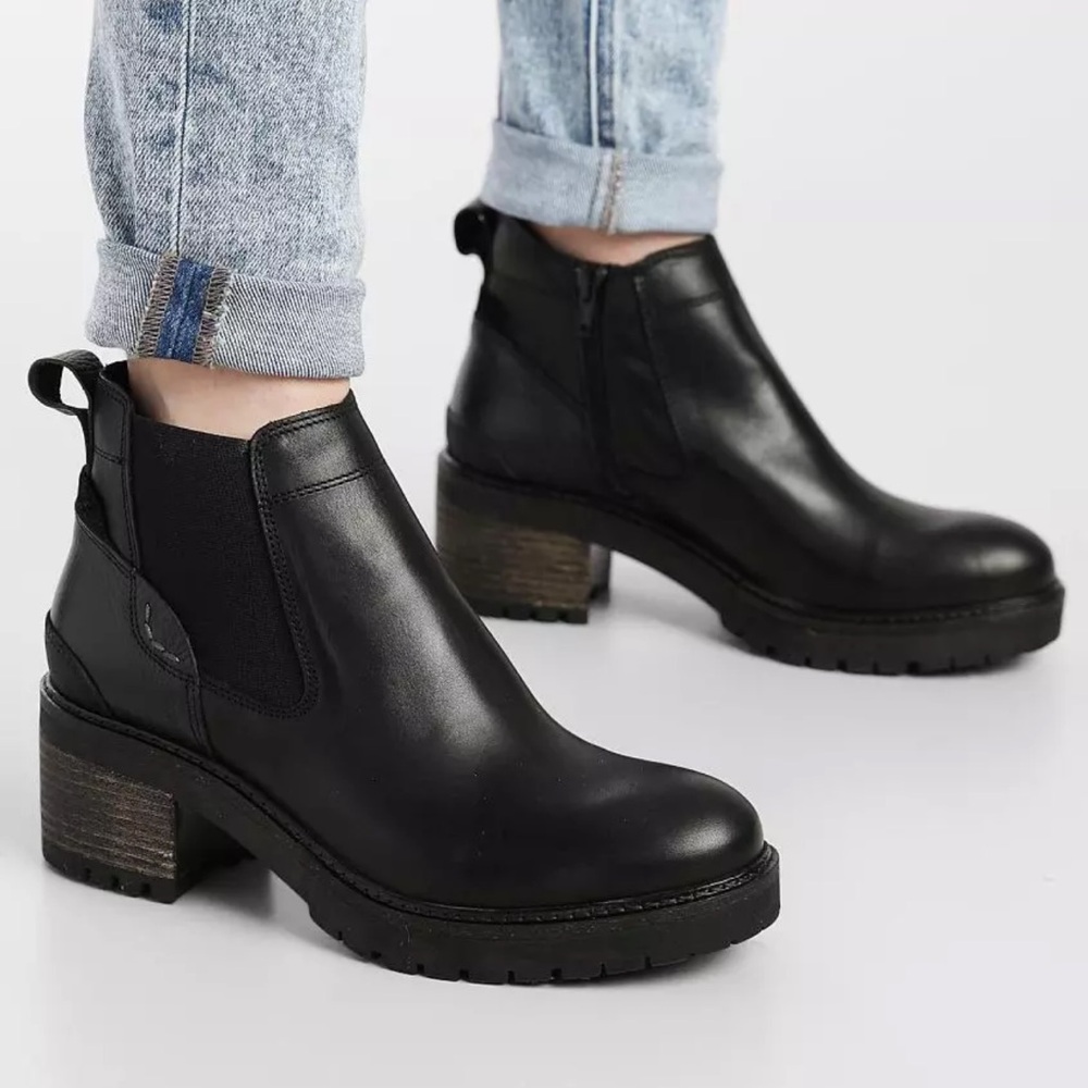 Bullboxer Chelsea boot